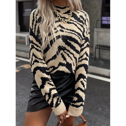 Beautifully Crafted Jumper