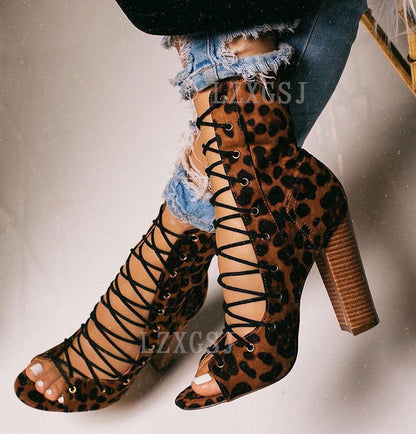 Beautifully Crafted Orthopedic Sandals