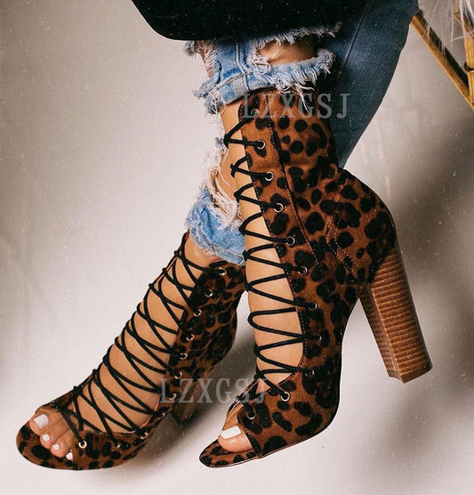Beautifully Crafted Orthopedic Sandals