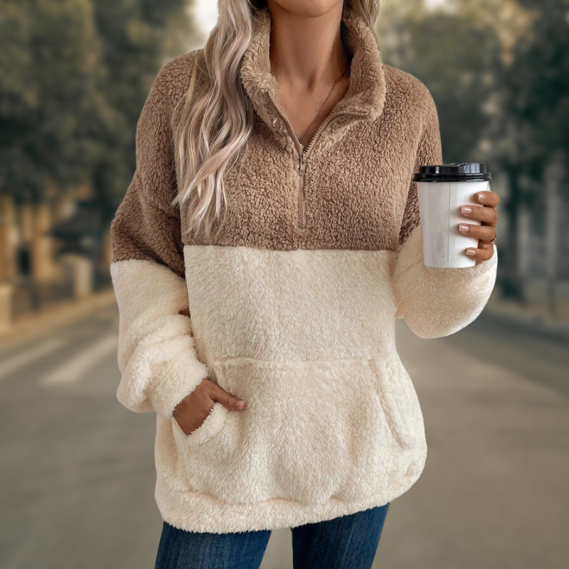 Gracefully Designed Jumper