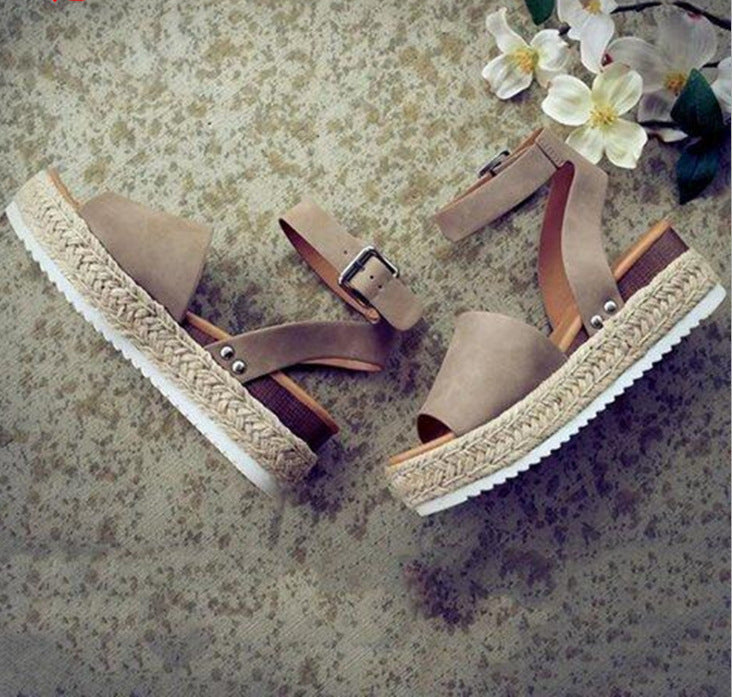 Beautifully Crafted Orthopedic Sandals
