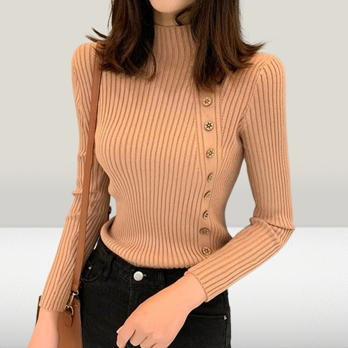Beautifully Crafted Jumper