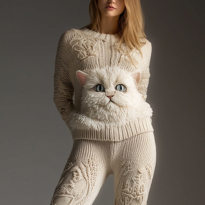 Classic Designed Jumper