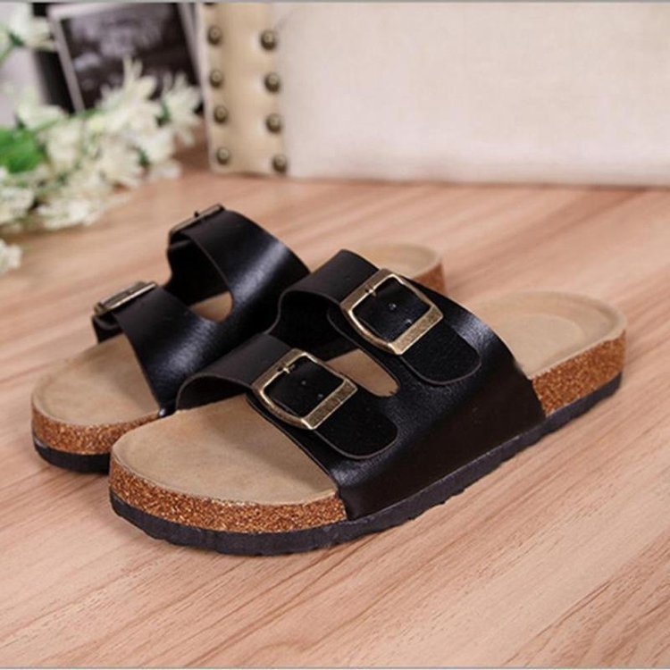 Graceful Orthopedic Shoes for Modern Look