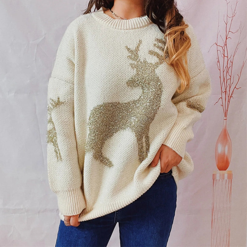 Classic Vintage Jumper