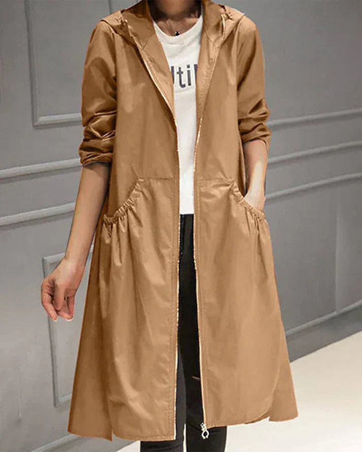Beautifully Crafted Jacket