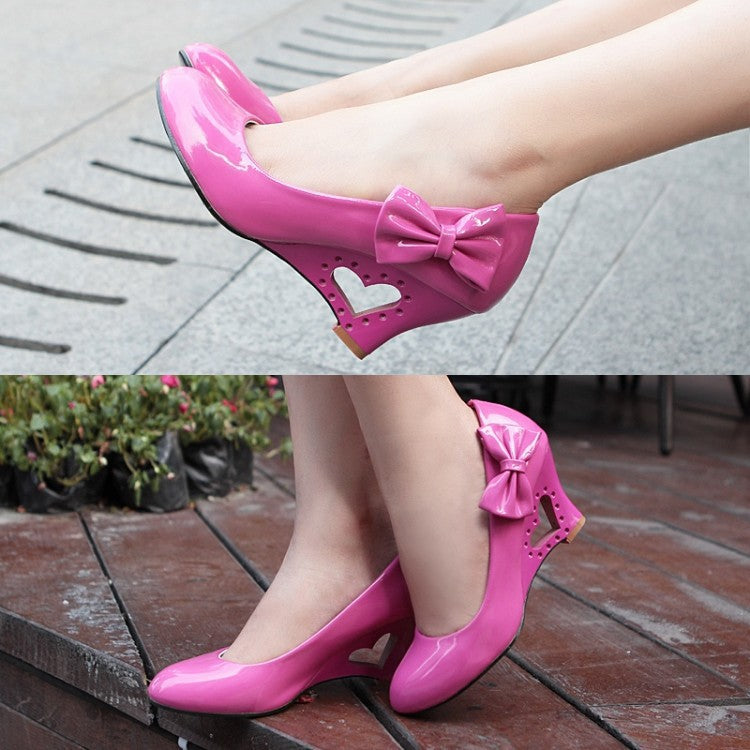 Chic Orthopedic Shoes with Unique Design