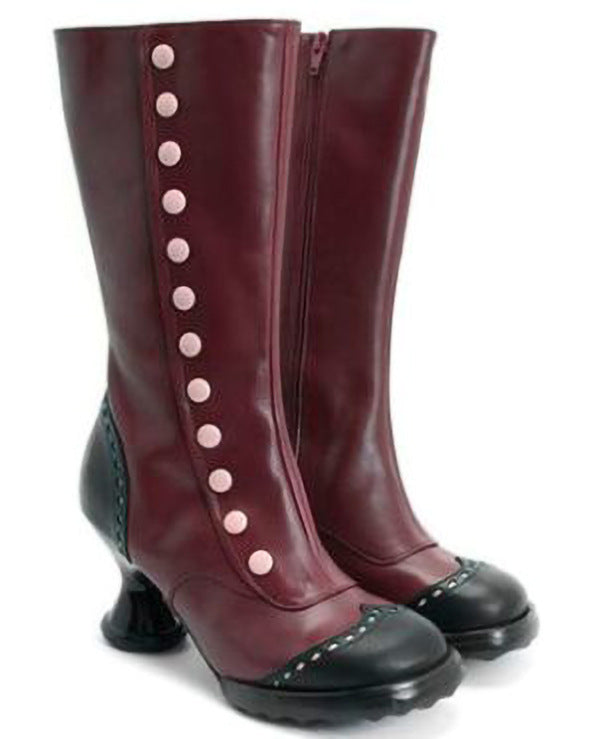 Stylish Orthopedic Boots for Any Occasion
