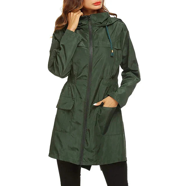 Classic Vintage Coat