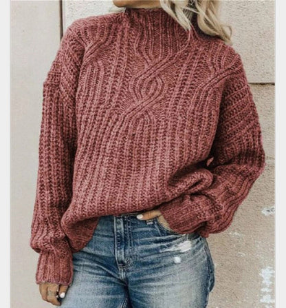 LM | Timeless and stylish sweater