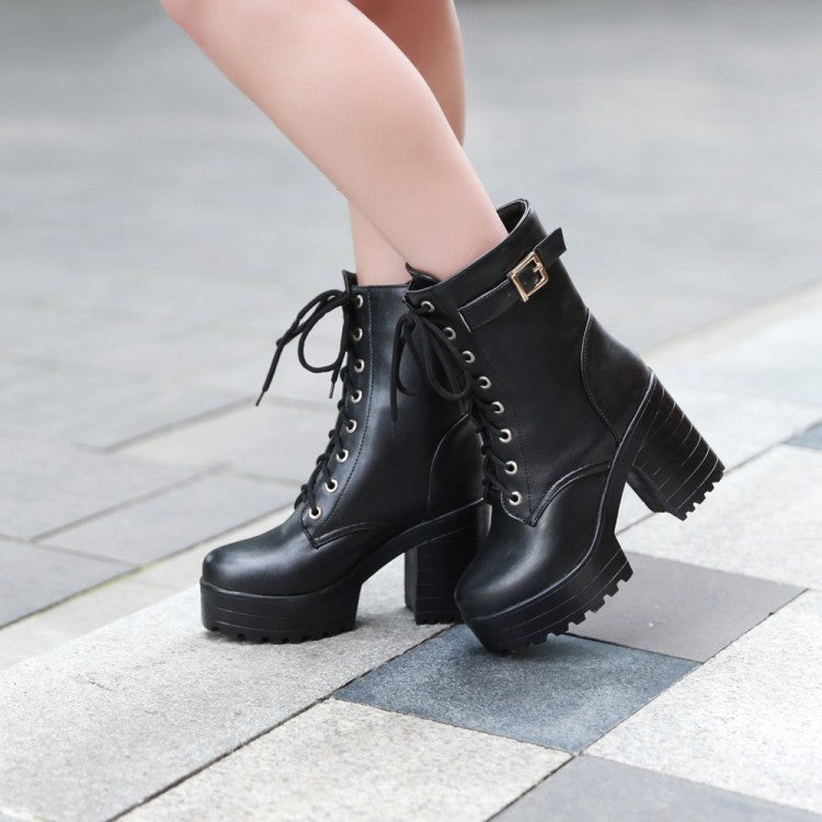 Elegant Orthopedic Boots for Every Step