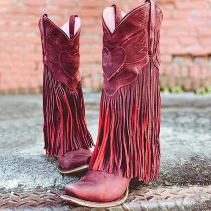 Stylish Orthopedic Boots for Any Occasion