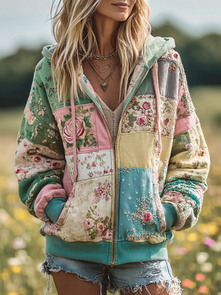 Vintage Inspired Garment