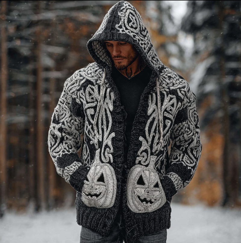 Classic Vintage Jumper