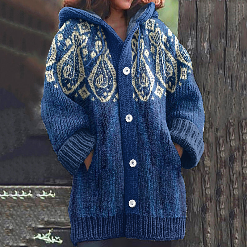 Thoughtfully Designed Jumper