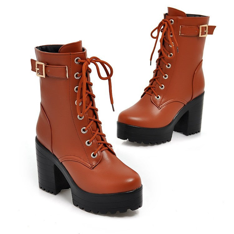 Elegant Orthopedic Boots for Every Step