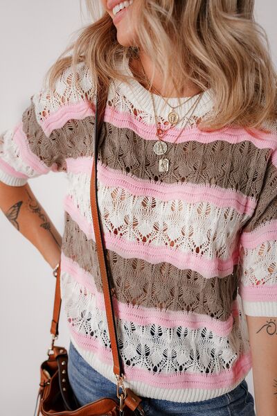Vintage Inspired Jumper