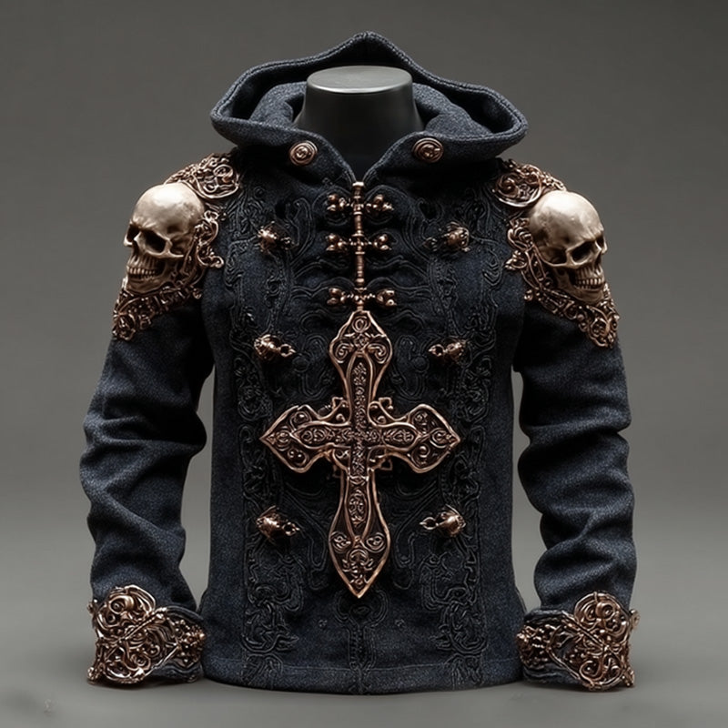 Gracefully Designed Jumper