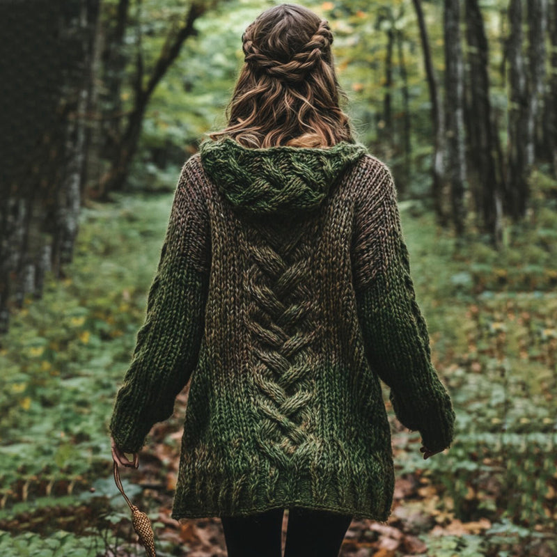 Vintage Inspired Cardigan