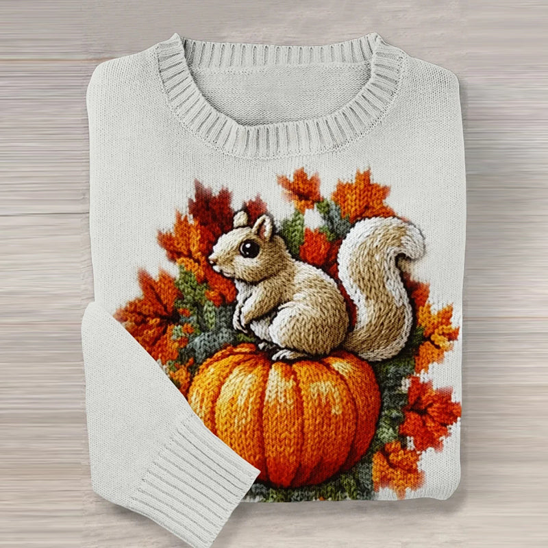 Classic Vintage Jumper