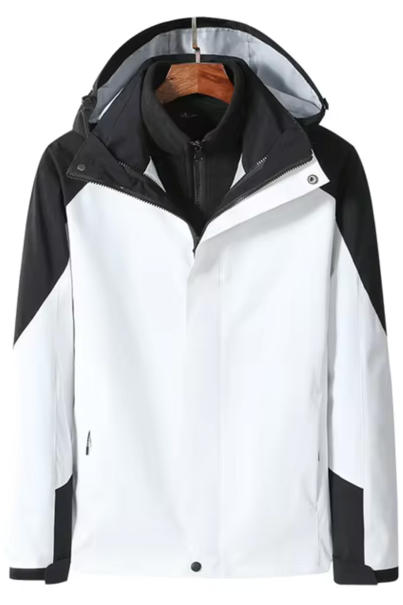 Beautifully Crafted Jacket