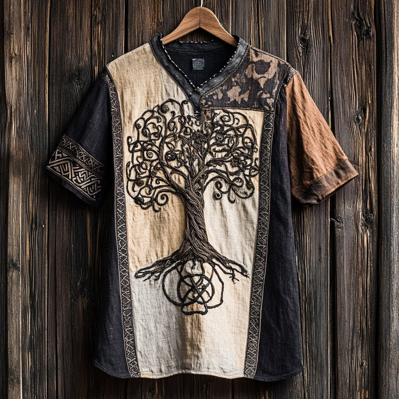 Beautifully Crafted T-Shirt