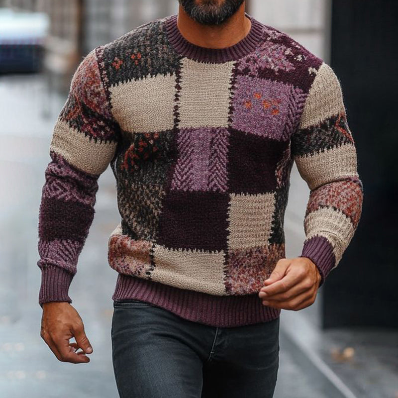 Gracefully Designed Jumper