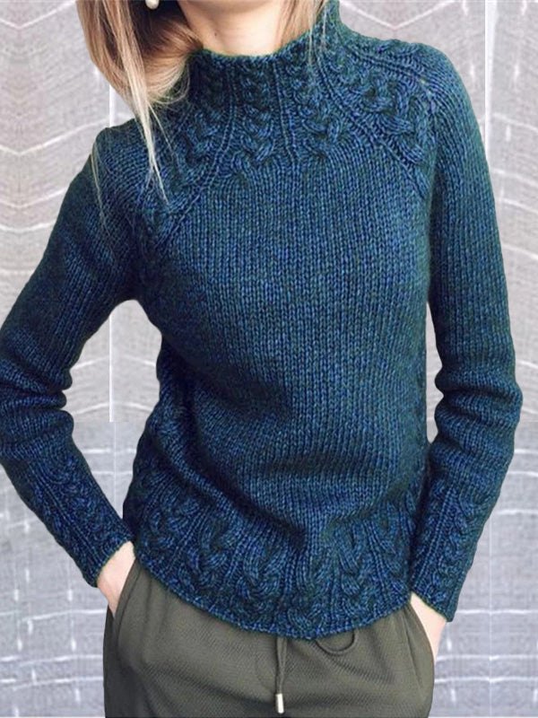 Classic Designed Jumper
