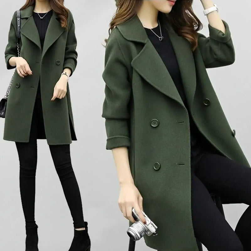 Classic Designed Jacket