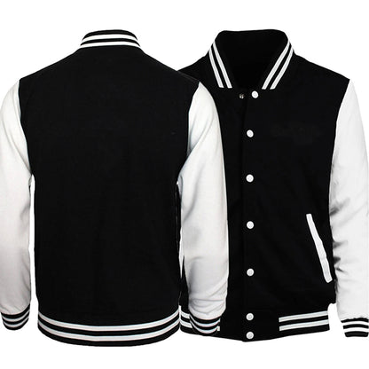 Gracefully Designed Jacket