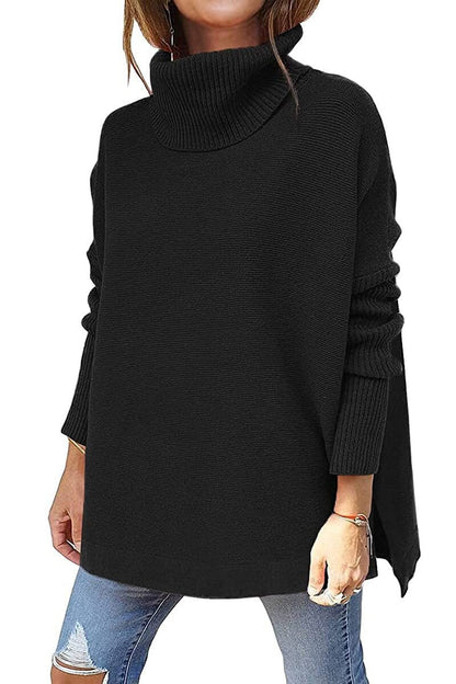 Thoughtfully Designed Jumper