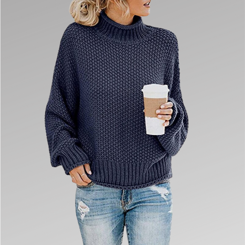 Thoughtfully Designed Jumper