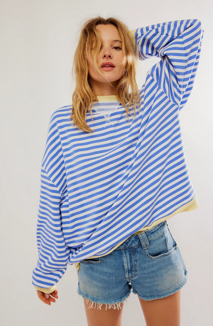 Elegantly Designed Jumper