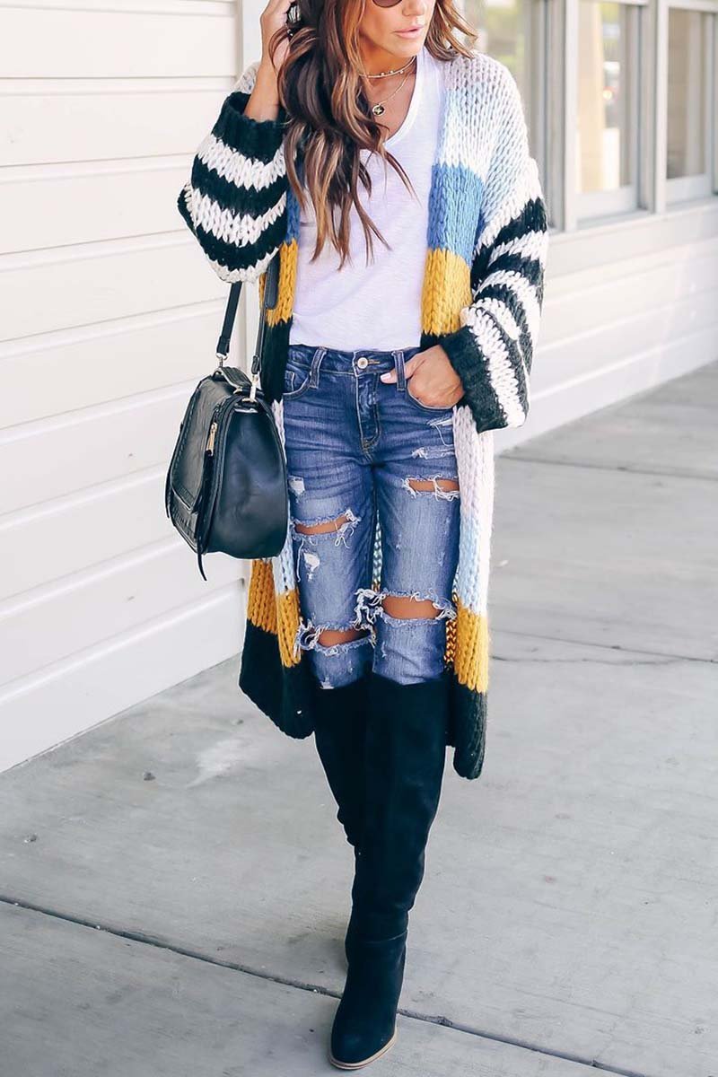 Vintage Inspired Jumper