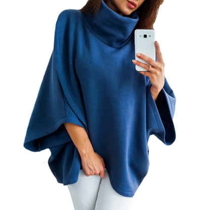 Thoughtfully Designed Jumper