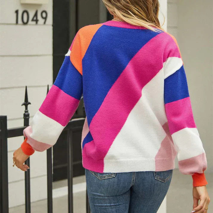 Beautifully Crafted Jumper