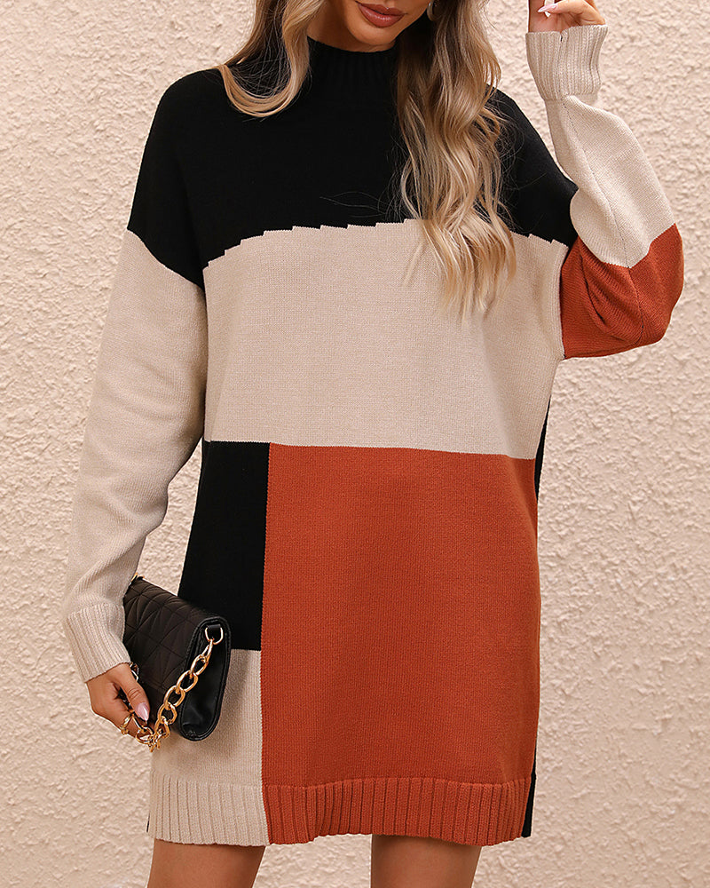 Gracefully Designed Jumper