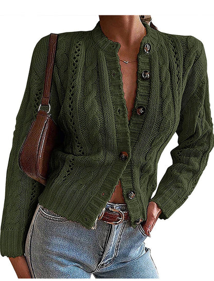 Vintage Inspired Jumper