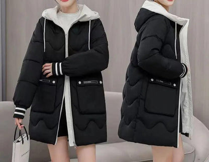 Thoughtfully Designed Jacket