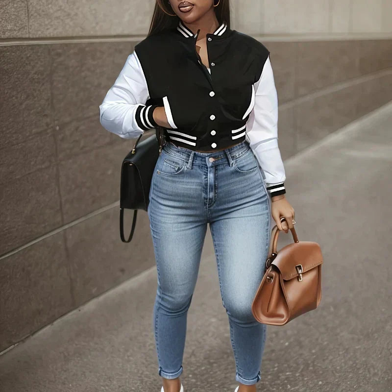 Elegantly Designed Jacket