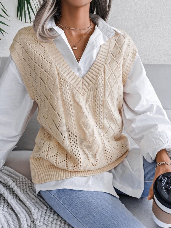 Elegantly Designed Jumper