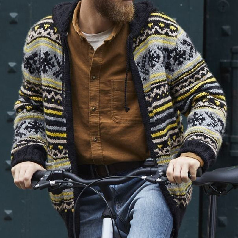 Elegantly Designed Cardigan
