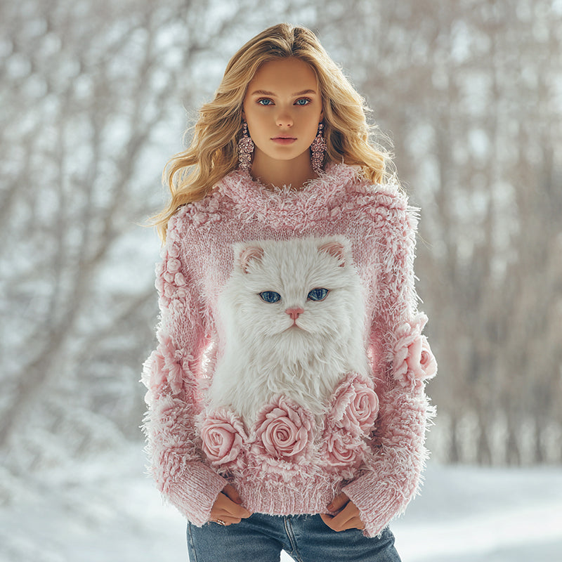 Beautifully Crafted Jumper
