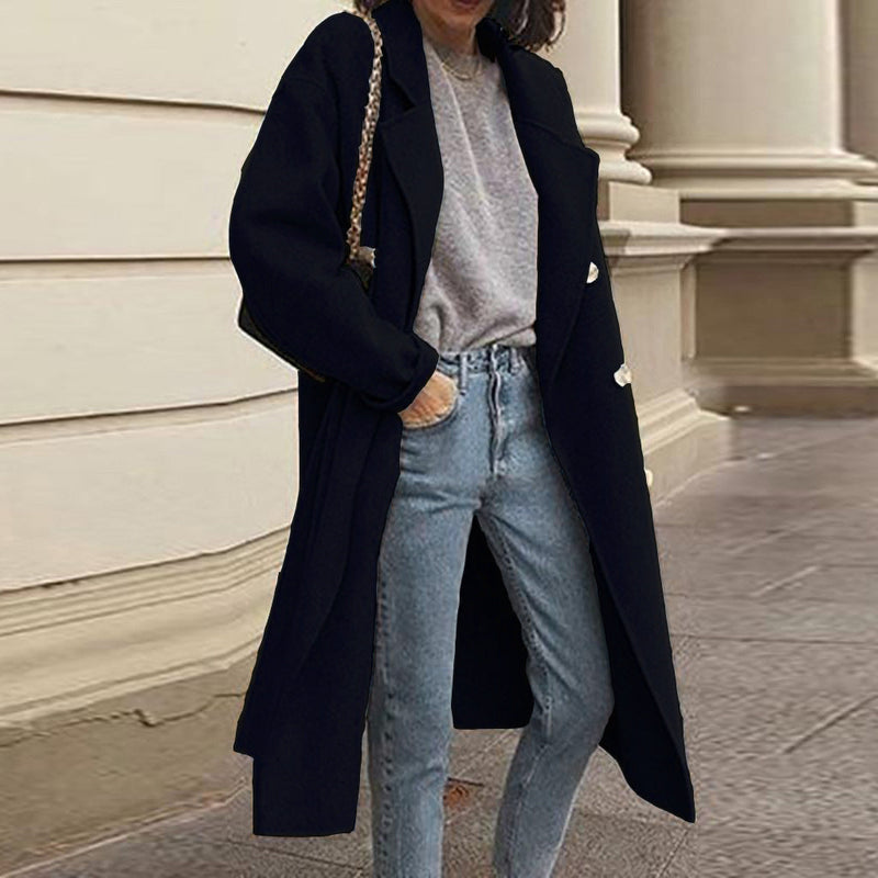 Beautifully Crafted Coat