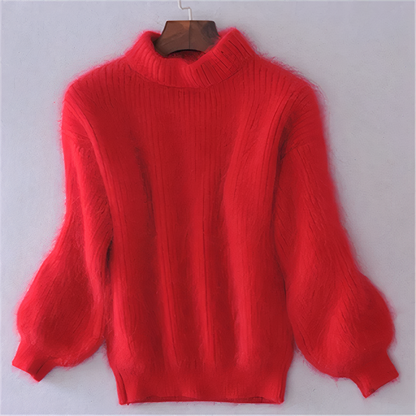 Gracefully Designed Jumper