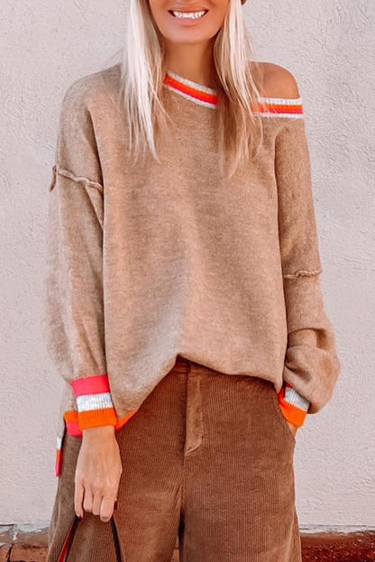 Gracefully Designed Jumper