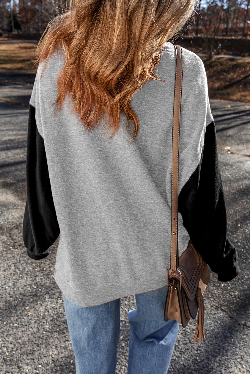 Classic Vintage Jumper
