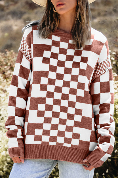 Elegantly Designed Jumper