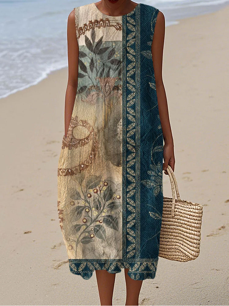 Beautifully Crafted Dress