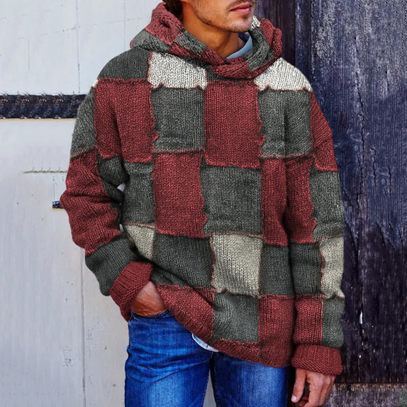 Vintage Inspired Jumper